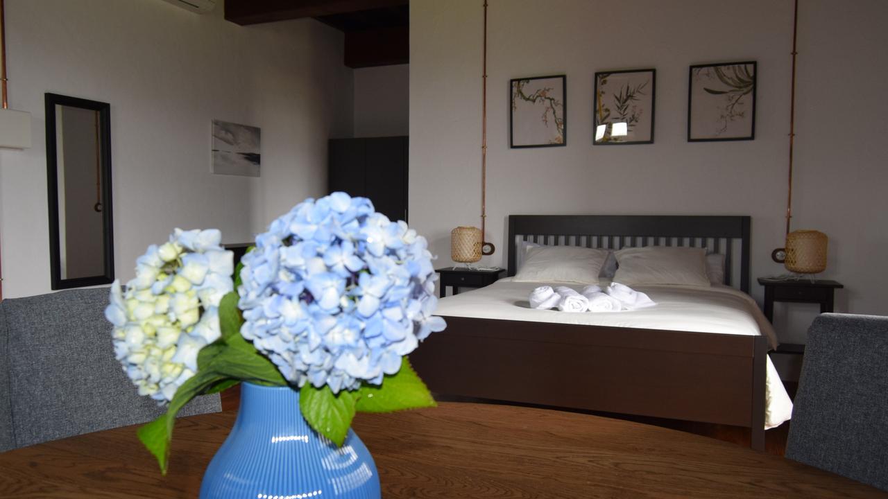 Room Monasterio de Moraime A Coruña Room Monasterio de Moraime A Coruña