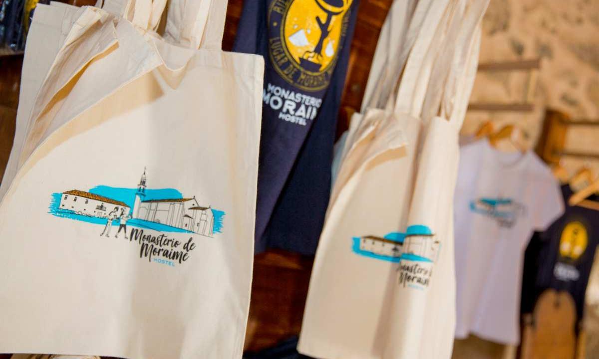 Information Point Monasterio de Moraime A Coruña Information Point Monasterio de Moraime A Coruña