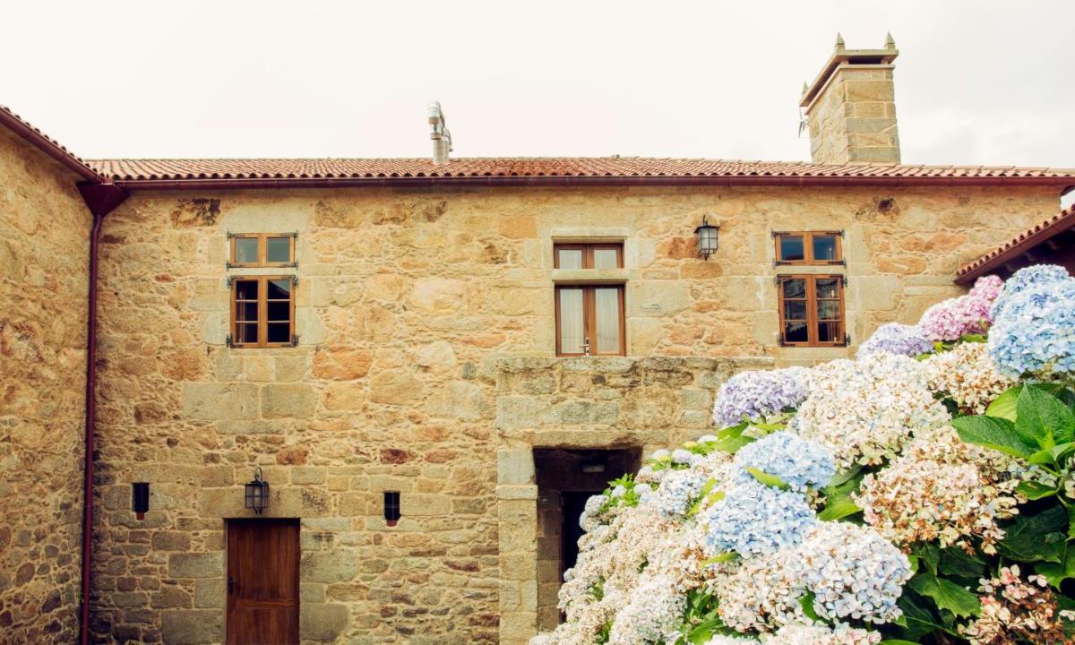 None Monasterio de Moraime A Coruña None Monasterio de Moraime A Coruña