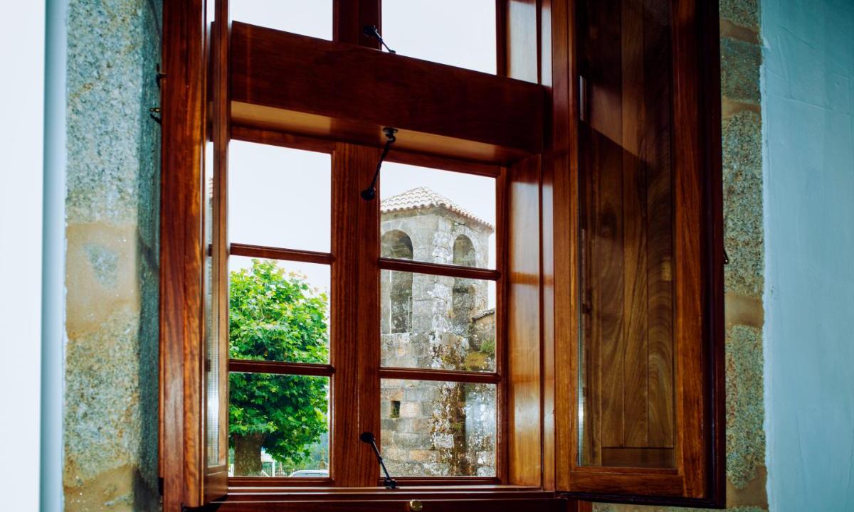 None Monasterio de Moraime A Coruña None Monasterio de Moraime A Coruña