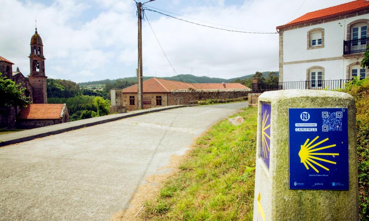 None Monasterio de Moraime A Coruña None Monasterio de Moraime A Coruña