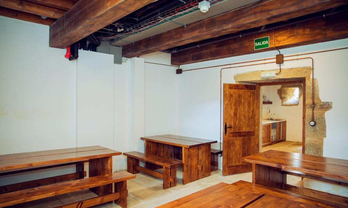 None Monasterio de Moraime A Coruña None Monasterio de Moraime A Coruña