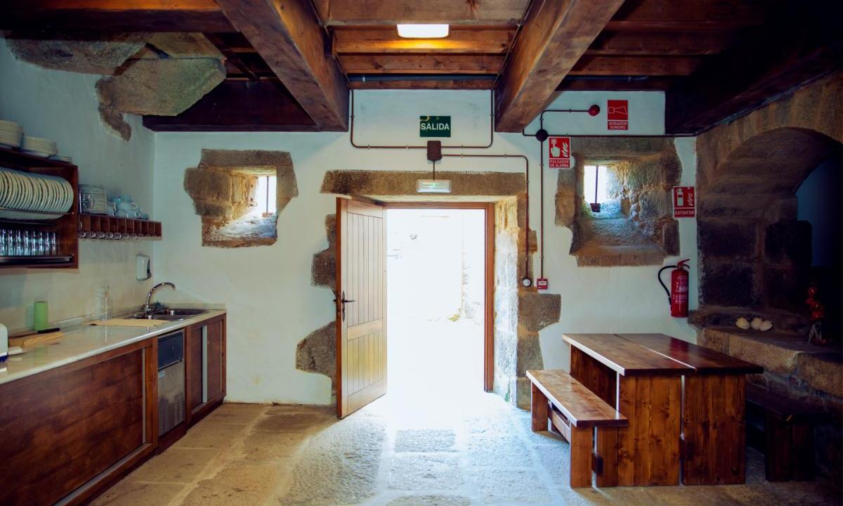 None Monasterio de Moraime A Coruña None Monasterio de Moraime A Coruña