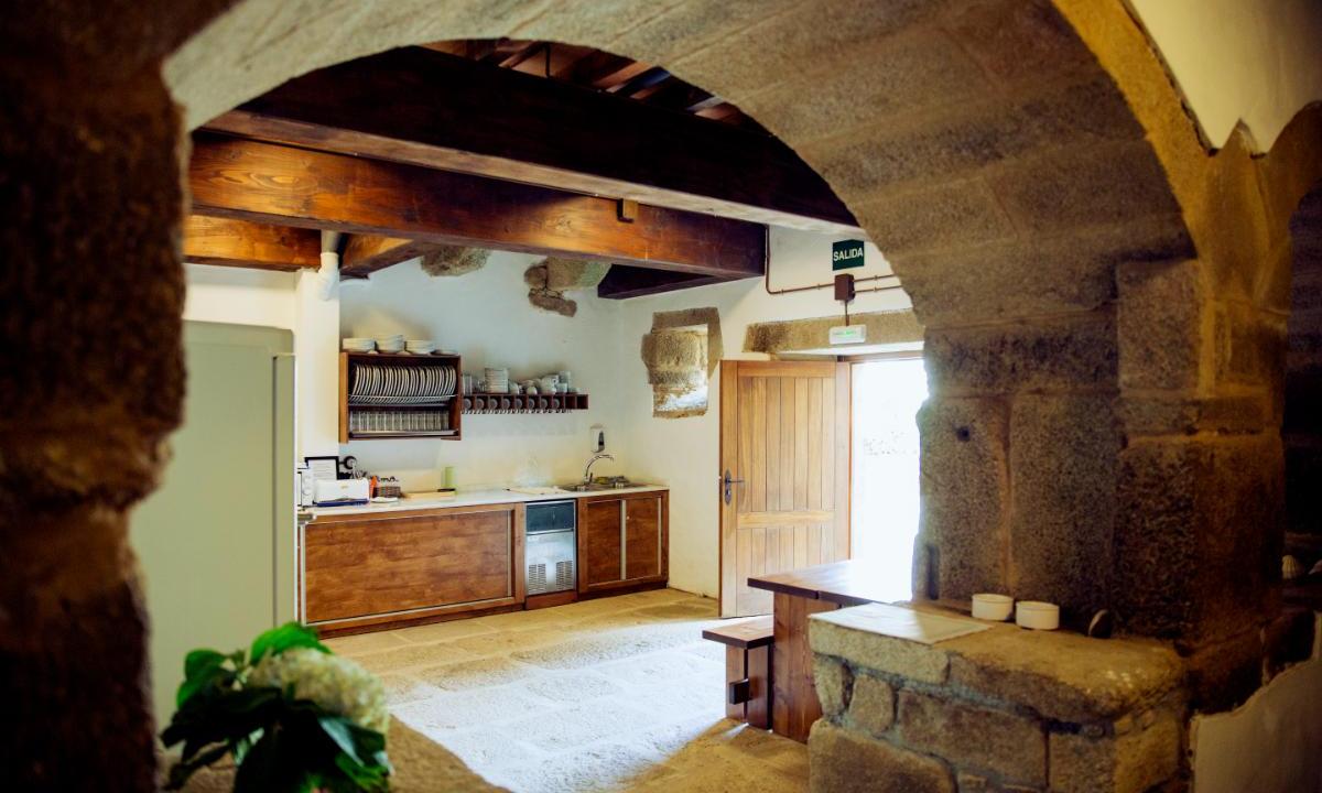 None Monasterio de Moraime A Coruña None Monasterio de Moraime A Coruña